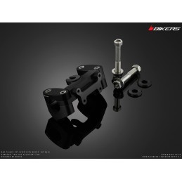 Clamp Set Fat Bar Bikers Kawasaki Z650