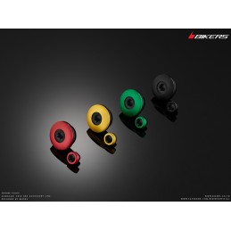 Engine Cover Right Plugs Bikers Kawasaki Z650