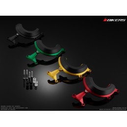 Protection Carter Droit Bikers Kawasaki NINJA 650