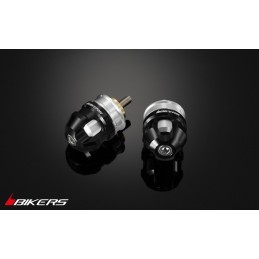 Handle Bar Caps Bikers KTM Duke 390 2017 2018 2019 2020