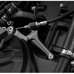 Clutch Cable Guide Bikers Yamaha YZF R3 2019 2020 2021