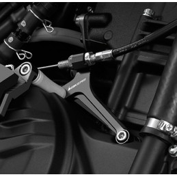 Guide Cable Embrayage Bikers Yamaha YZF R3 2019 2020 2021