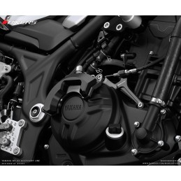 Clutch Cable Guide Bikers Yamaha YZF R3 2019 2020 2021