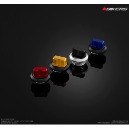 Bouchon d'Huile Bikers Yamaha YZF R3 2019 2020 2021