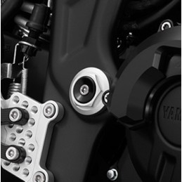 Pivot Caps Bikers Yamaha YZF R3 2019 2020 2021