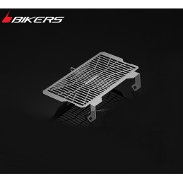 Stainless Radiator Guard Bikers Yamaha YZF R3/R25