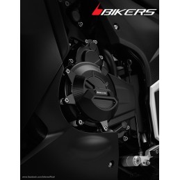 Engine guard left Bikers Honda CB500F CBR500R