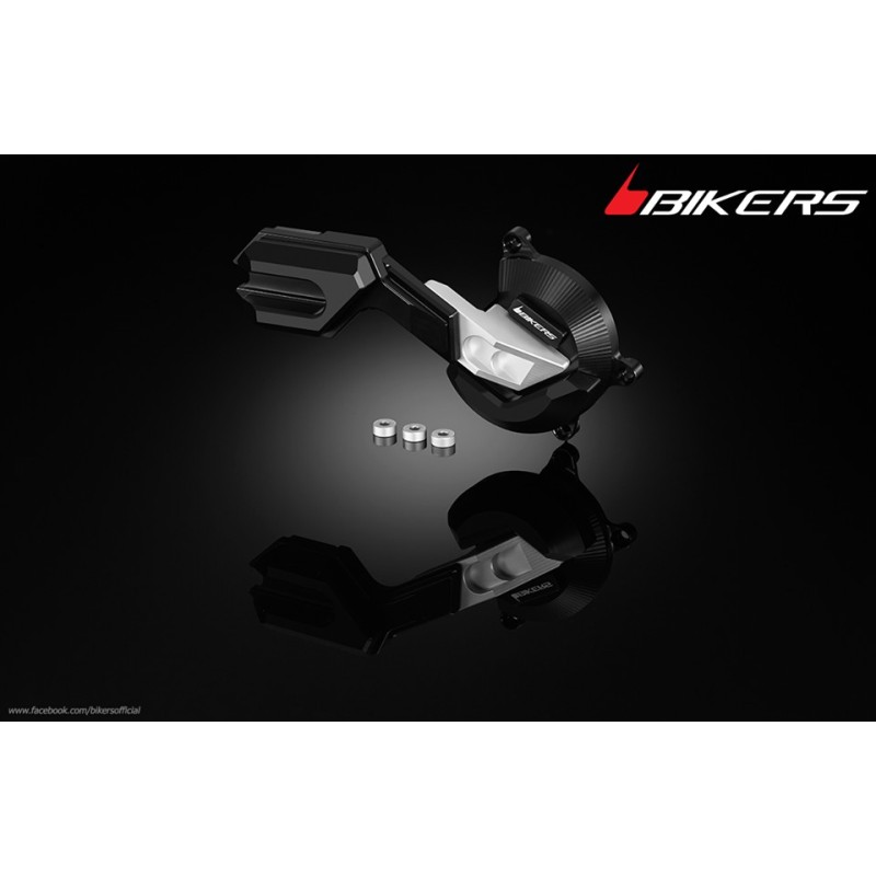 Engine guard right Bikers Honda CB500F CBR500R