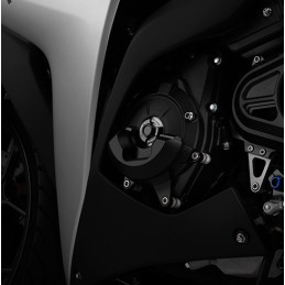 Protection Moteur Gauche Bikers Yamaha YZF R3/R25