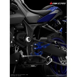 Pied de Béquille Bikers Yamaha YZF R3 2019 2020 2021