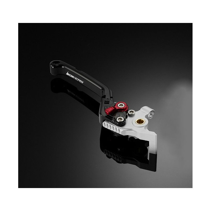 Levier de Frein Réglable et Pliable Bikers Ktm Duke 200 / 390 Levier de Frein Réglable et Pliable Bikers Ktm Duke 200 / 390