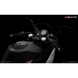 Support Fourches Supérieur Bikers Ktm RC 200 / 390