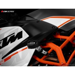 Fairing Guards Set Bikers RC Duke 200 / 390