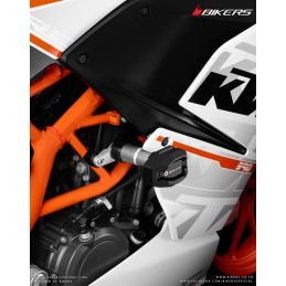Fairing Guards Set Bikers RC Duke 200 / 390
