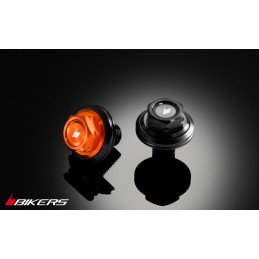 Boulon Central Bikers KTM Duke 390 2017 2018 2019 2020