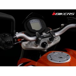 Fixation de Guidon Bikers Ktm Duke 200 / 390