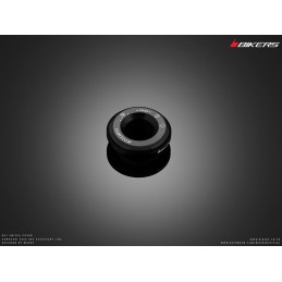Contour Neiman Bikers Kawasaki ER6n 650