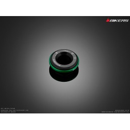 Key Switch Ring Bikers Kawasaki ER6n 650