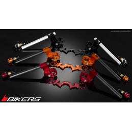 Adjustable Handle bar Set Bikers Honda CBR500R