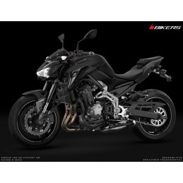 Adjustable License Plate Support Motorcycle Kawasaki Z900