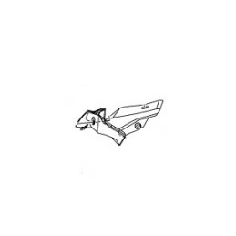 Carénage Intérieur Droit Yamaha YZF R3 2019 2020 2021