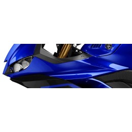Front Cowling Left Upper Yamaha YZF R3 2019 2020 2021