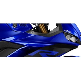 Carénage Avant Droit Supérieur Yamaha YZF R3 2019 2020 2021