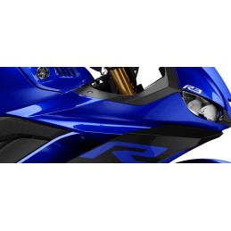 Front Cowling Right Upper Yamaha YZF R3 2019 2020 2021