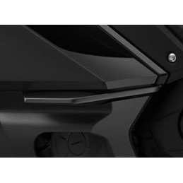 Protection Carénage Gauche Yamaha YZF R3 2019 2020 2021