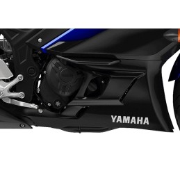 Carénage Inférieur Droit Yamaha YZF R3 2019 2020 2021
