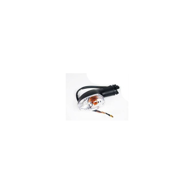 Front Winker Right Yamaha YZF R3 2019 2020 2021