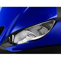 Headlight Left Yamaha YZF R3 2019 2020 2021