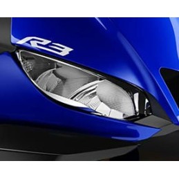 Phare Avant Droit Yamaha YZF R3 2019 2020 2021