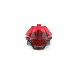Taillight Unit Yamaha YZF R3 2019 2020 2021