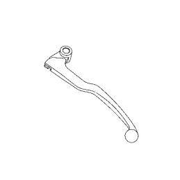 Clutch Lever Yamaha YZF R3 2019 2020 2021