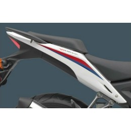 2013 Kit Stickers Flanc Arrière Droit Honda CBR 500R