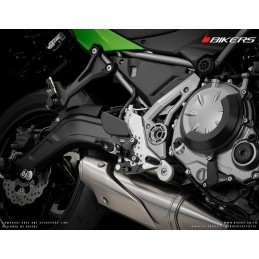 Set Arrière Bikers Kawasaki Z650
