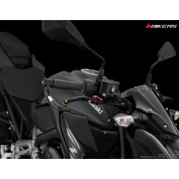 Premium Folding Adjustable Brake Lever Bikers Kawasaki Z900