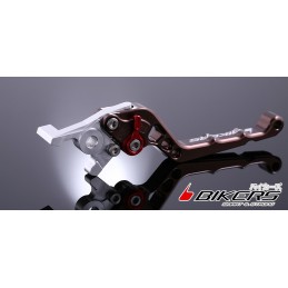 Folding Adjustable Brake Lever Right Bikers