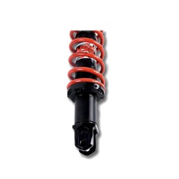 Shocks Absorber YSS DTG PLUS RED YAMAHA NMAX