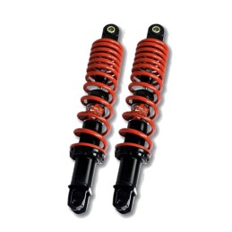 Shock Absorber YSS DTG PLUS Red Honda PCX125 / PCX150 2018 2019 2020