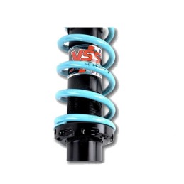 Shock Absorber YSS DTG PLUS Blue Honda PCX125 / PCX150 2018 2019 2020