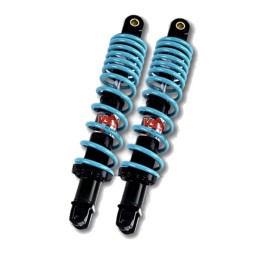 Shock Absorber YSS DTG PLUS Blue Honda PCX125 / PCX150 2018 2019 2020