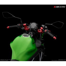 Adjustable Handle Bar Set Bikers Kawasaki Z650 Adjustable Handle Bar Set Bikers Kawasaki Z650
