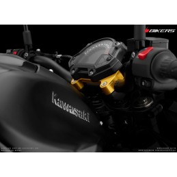 Fixation Guidon Fat Bikers Kawasaki Z900