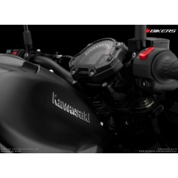 Fixation Guidon Fat Bikers Kawasaki Z900