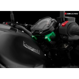 Fixation Guidon Fat Bikers Kawasaki Z900