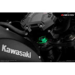 Center Bolt Bikers Kawasaki Z900