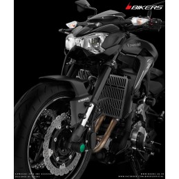 Axe Roue Avant Bikers Kawasaki Z900