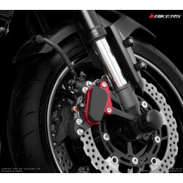 Front Caliper Brake Guard Right Bikers Kawasaki Z900